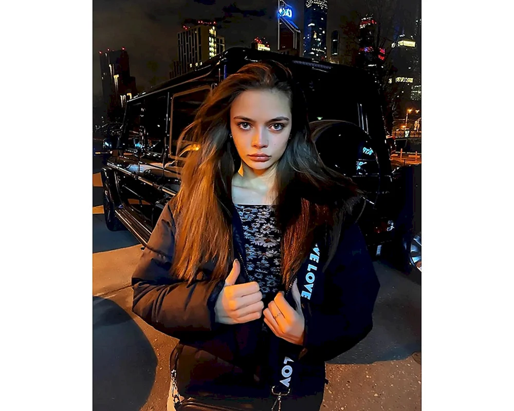 Anya Ishchuk
