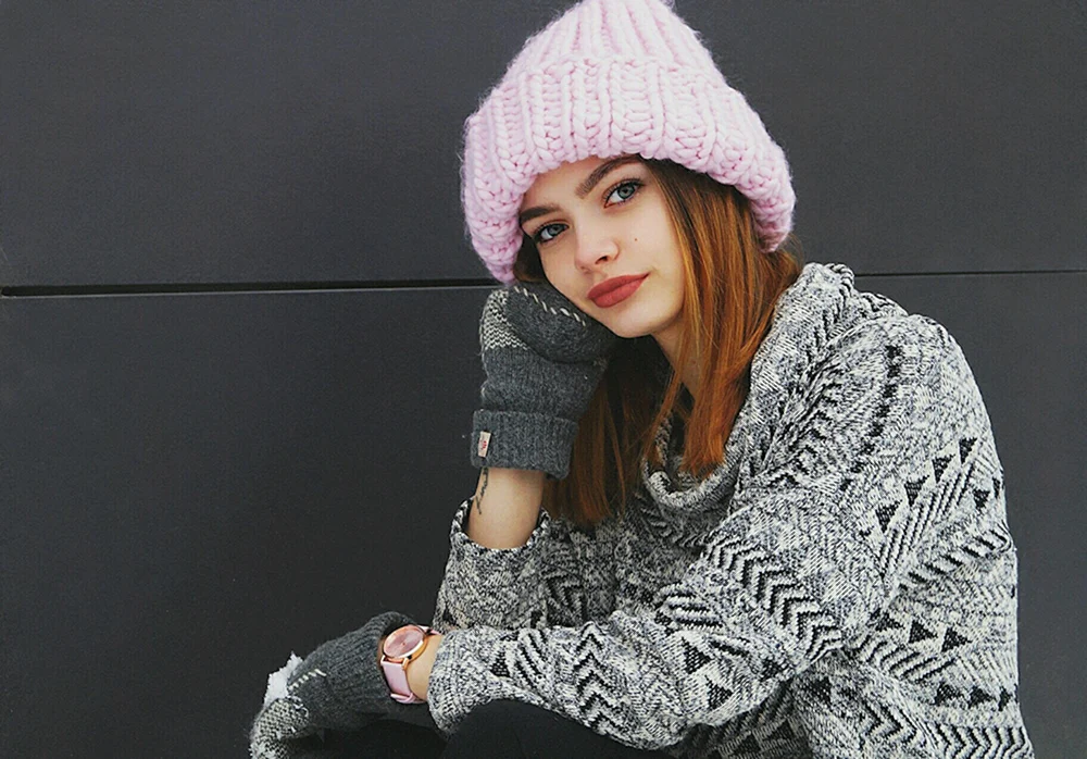Anya Ischuk 2021