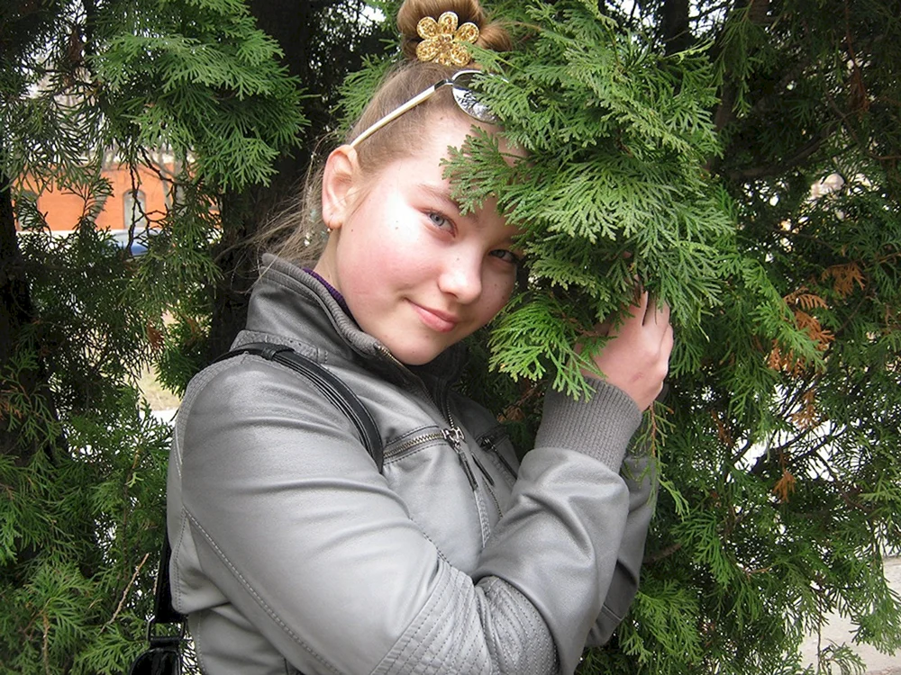2 Anja Ischuk