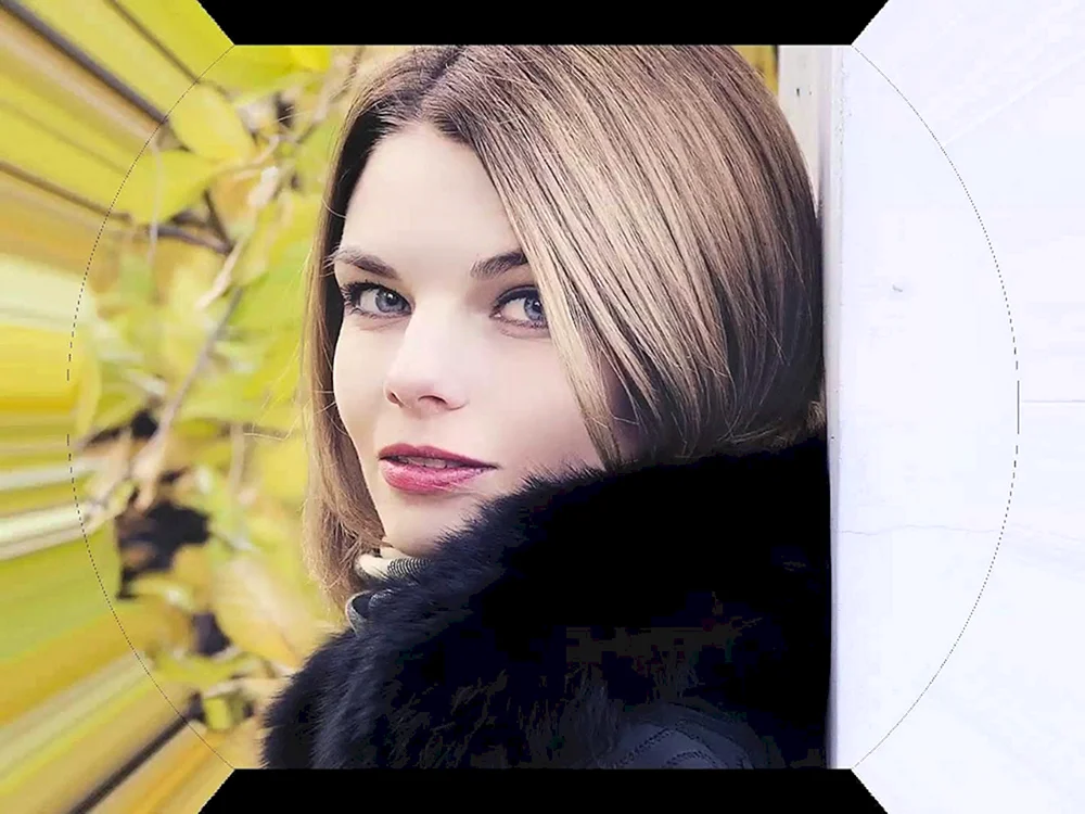 Anya Ischuk Geschlechtsparty