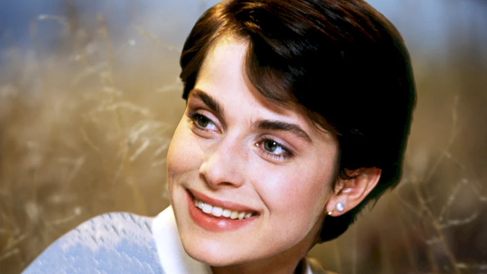 Nastassja Kinski Tess