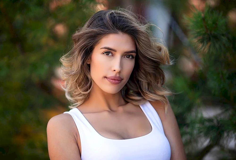 Anya Madan