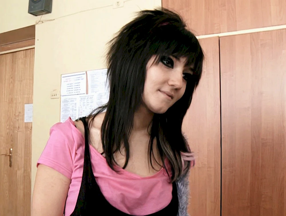 Anya Nosova