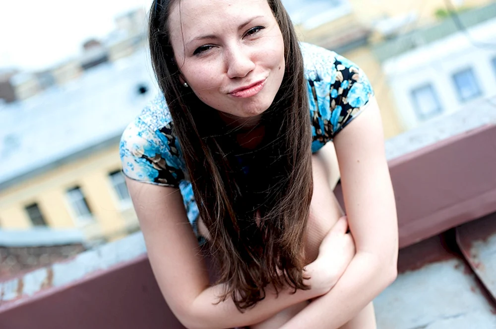 Anya Desyatnikova