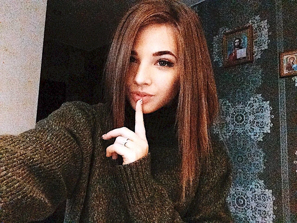 Anya Pokrovskaya Pokrovskaya 2021