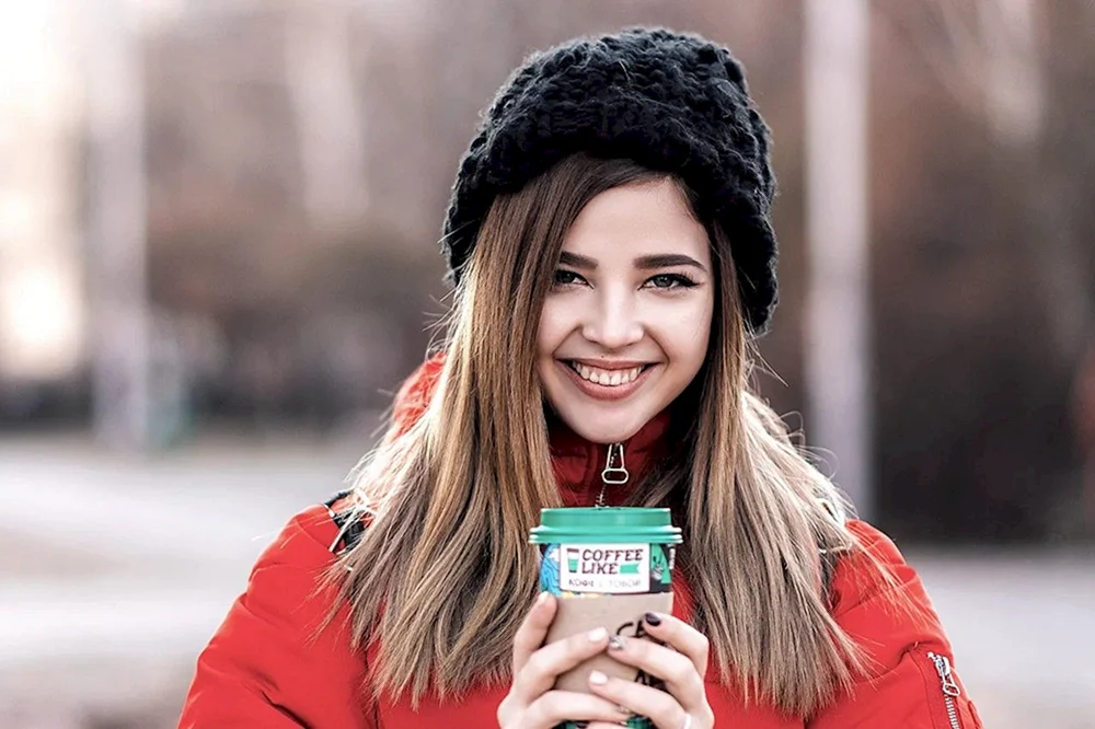Anya Pokrov tiktoker