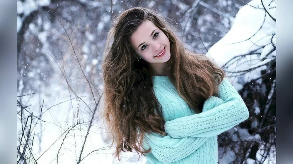 Anna Pokrovskaya 2021