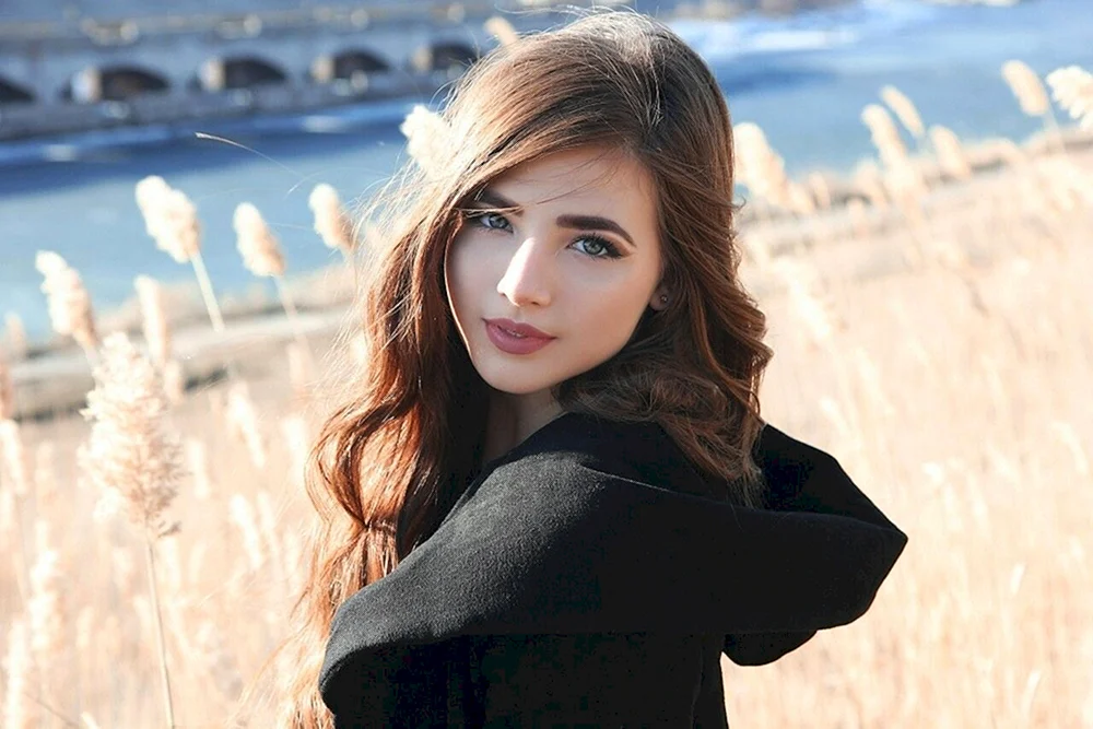 Anya Pokrovskaya 2023