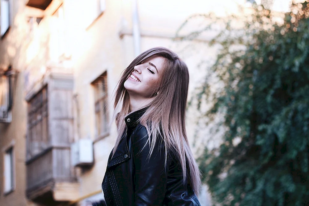 Anya Pokrovskaya 2021