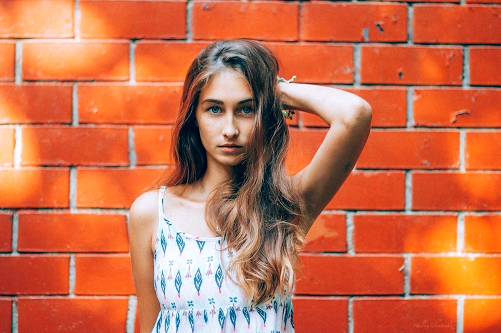Anya Ponomareva