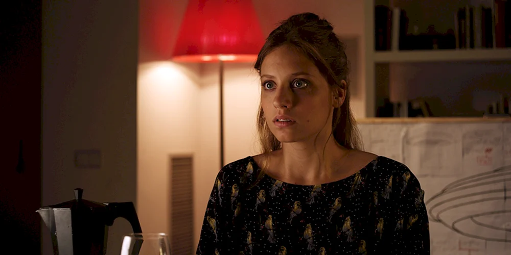 Anya Savcic Detective Agency