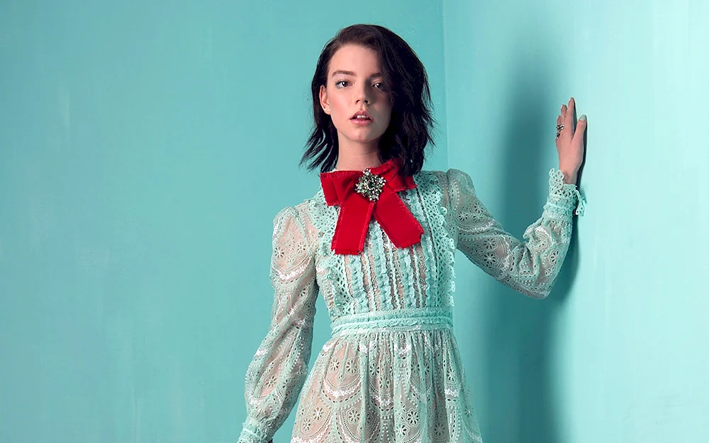 Anya Taylor