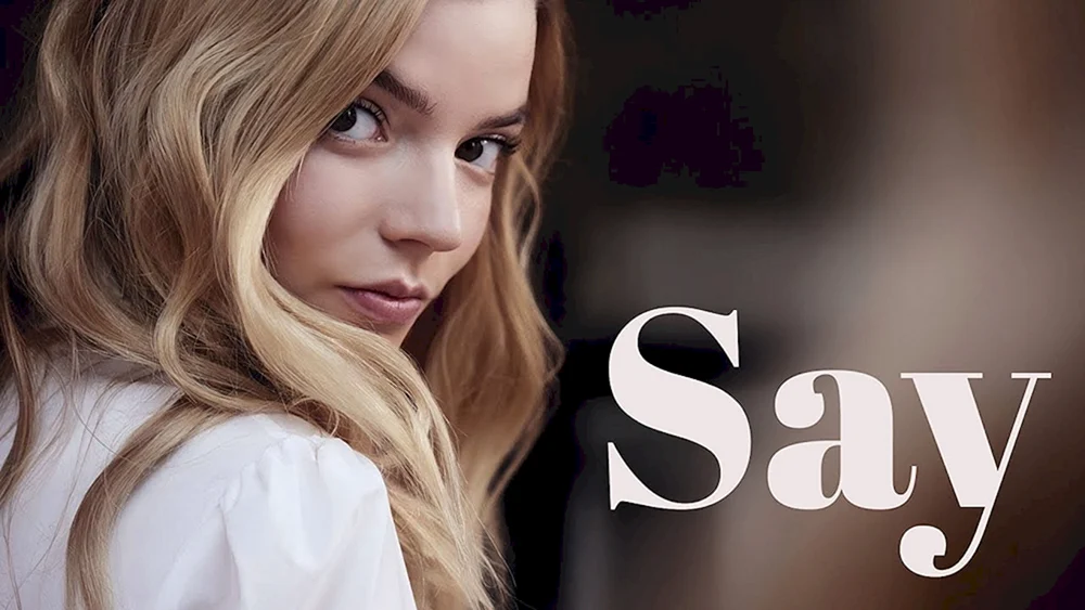 Anya Taylor Joy 2019
