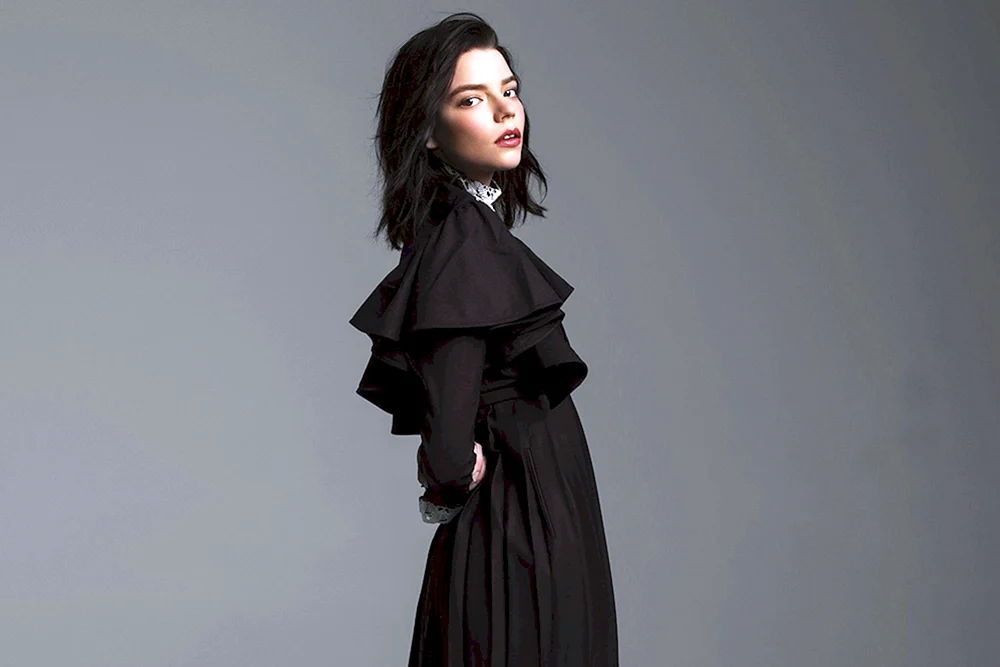 Anya Taylor