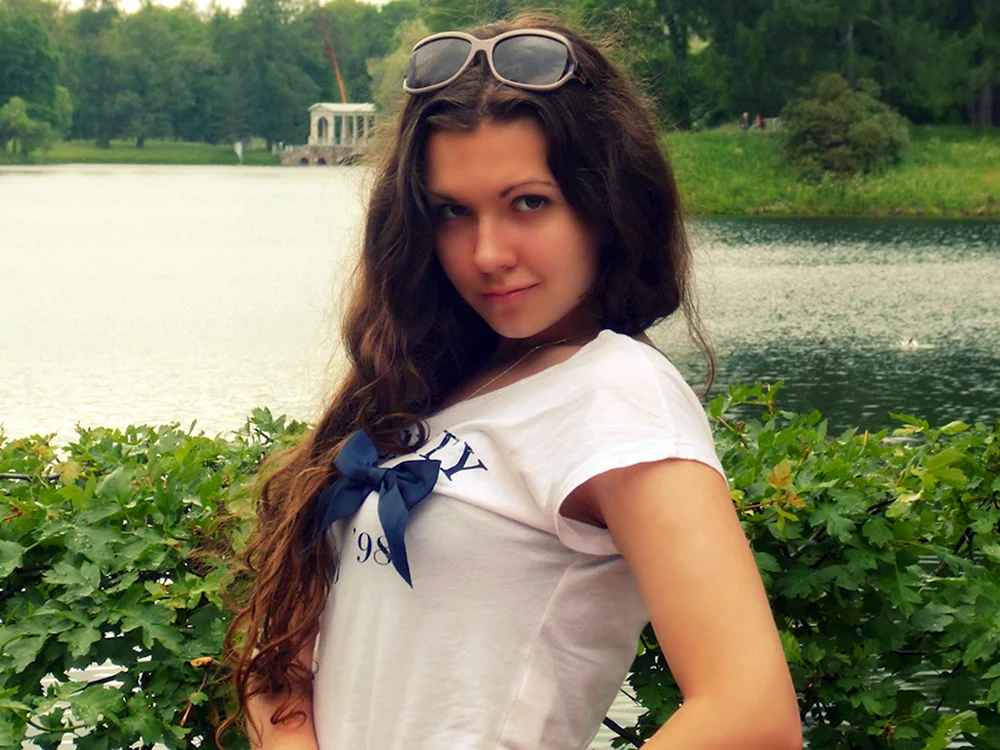 Anya Zhulevina