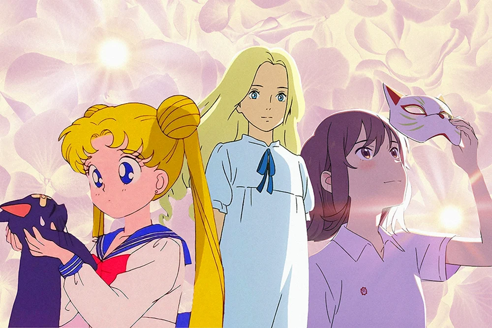Anime 2022 zu sehen