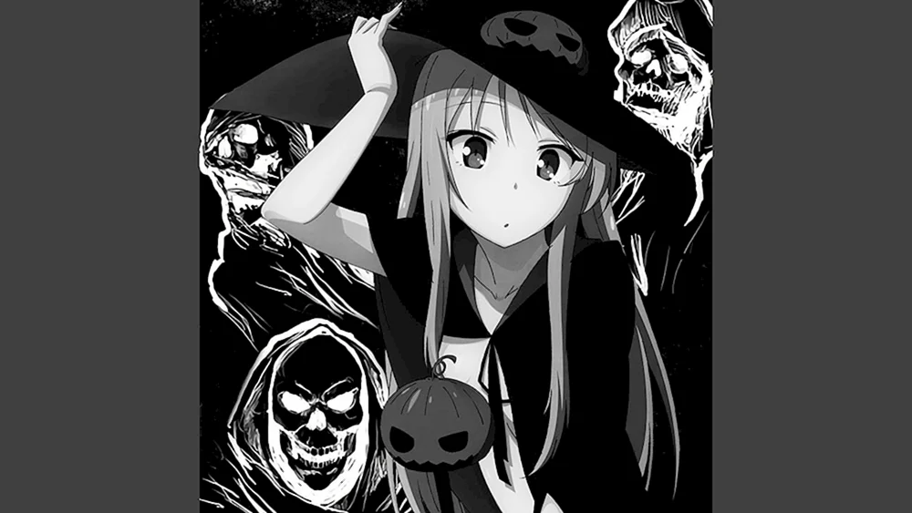 Anime 4k chb