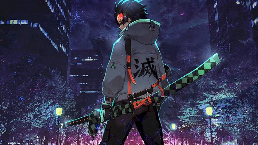 Anime 4k Tokyo Avengers