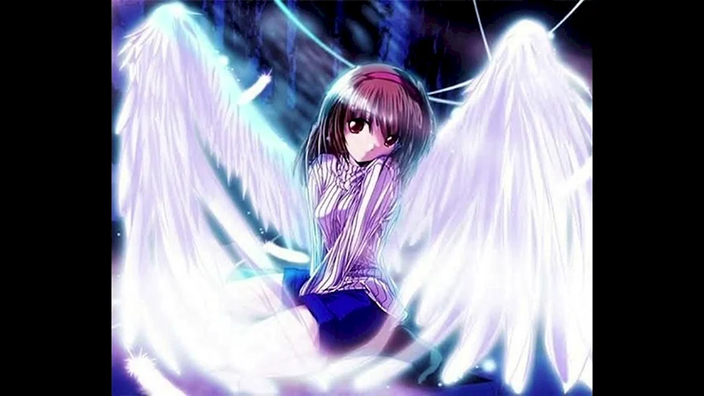 Anime Engel