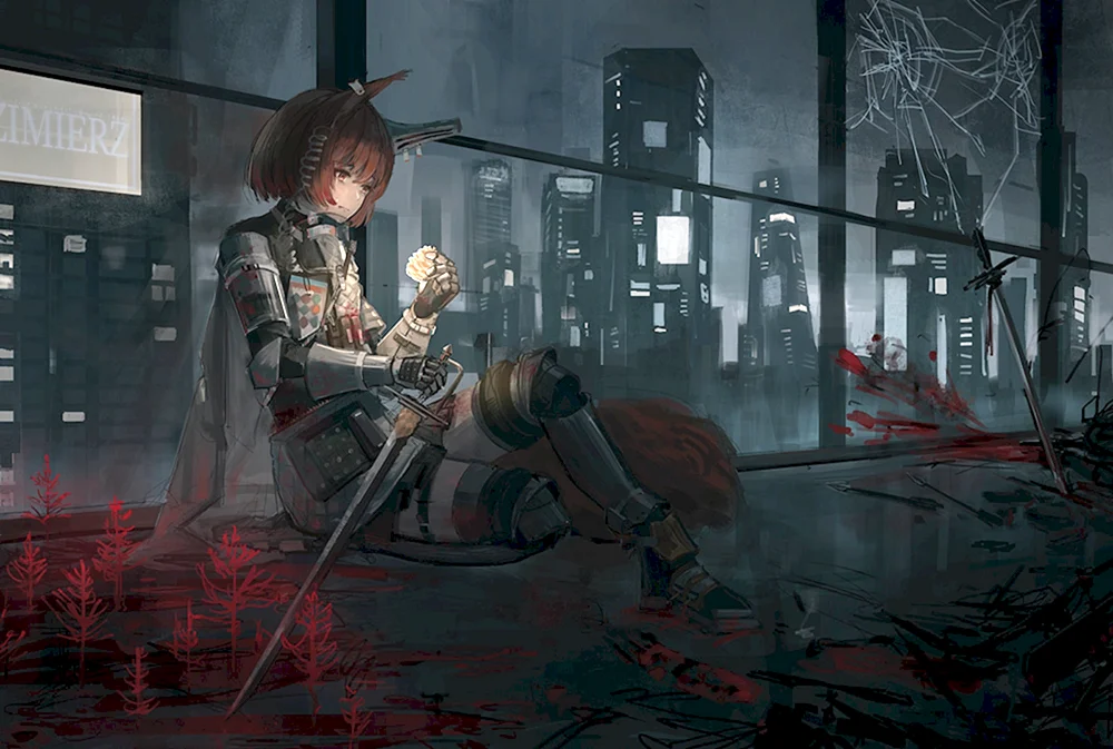 Majo no tabitabi anime