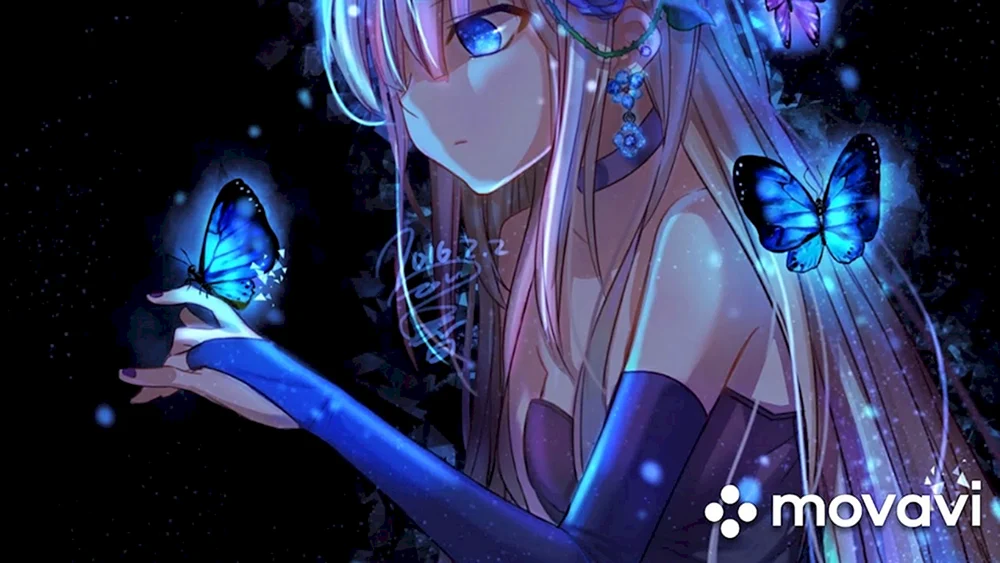 Anime-Desktop-Bilder