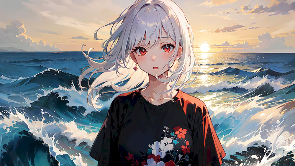 Anime Girls