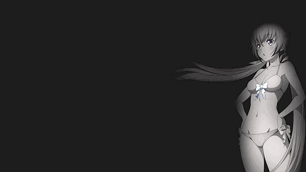 Anime-Hintergründe stym