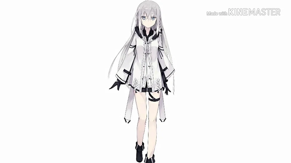 Caidychen sin anime killer