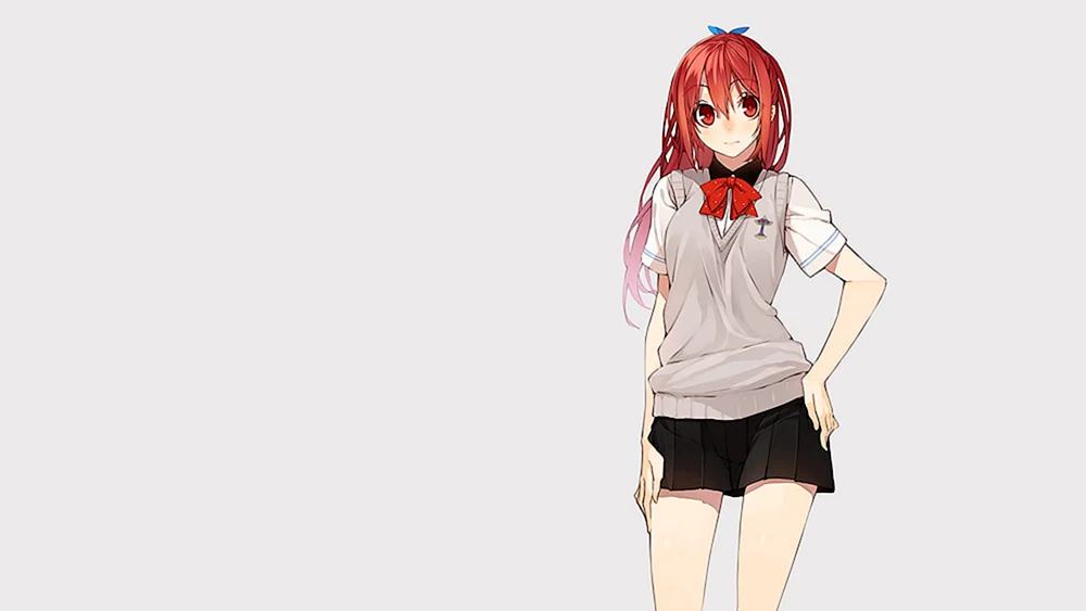 Anime-Kleidung