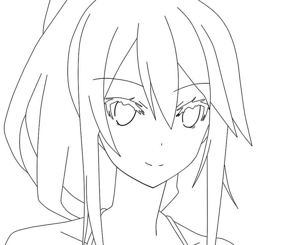 Anime.