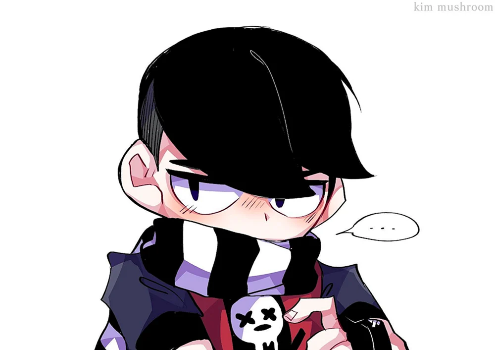 Orochi Edgar