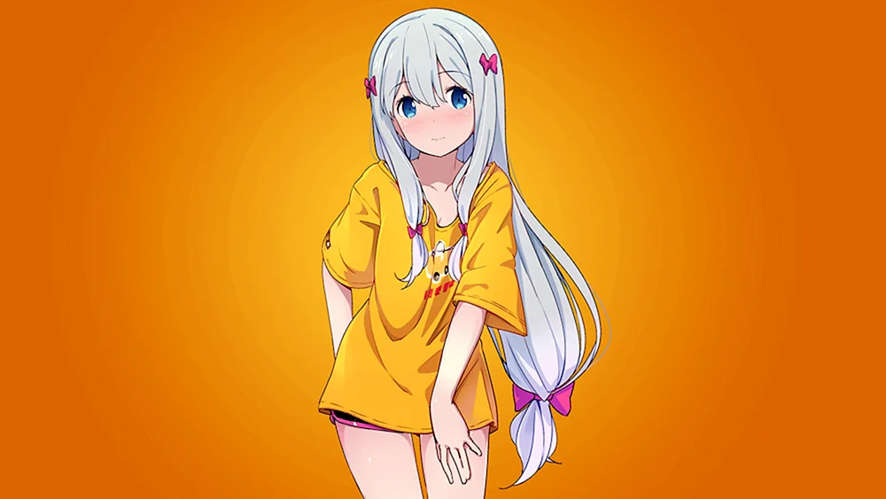 Miku Nakano anime