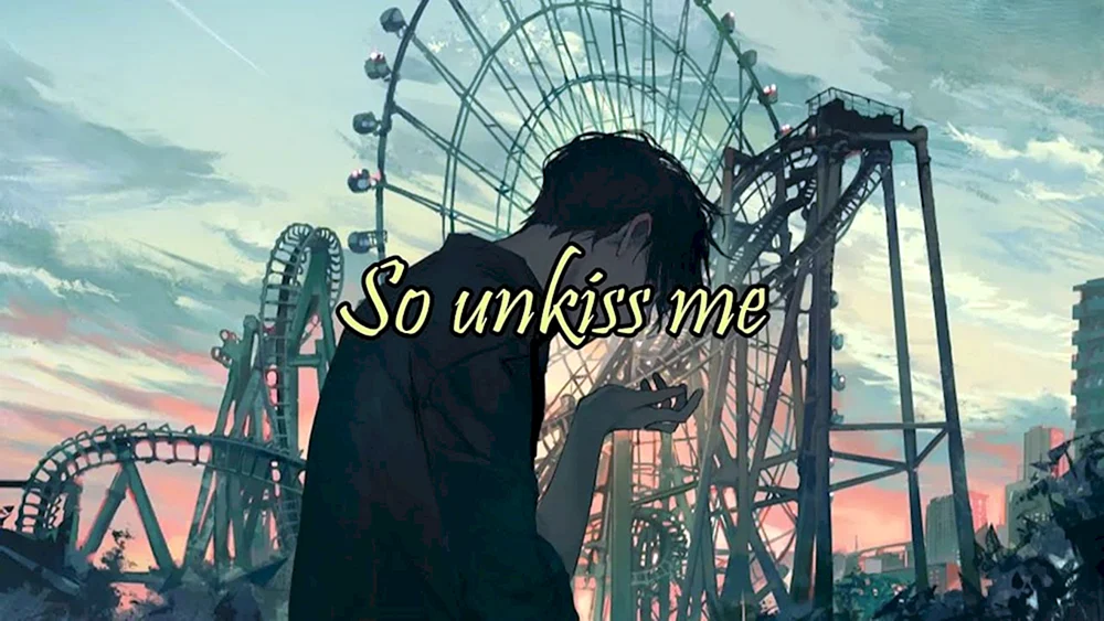 Anime Ästhetik