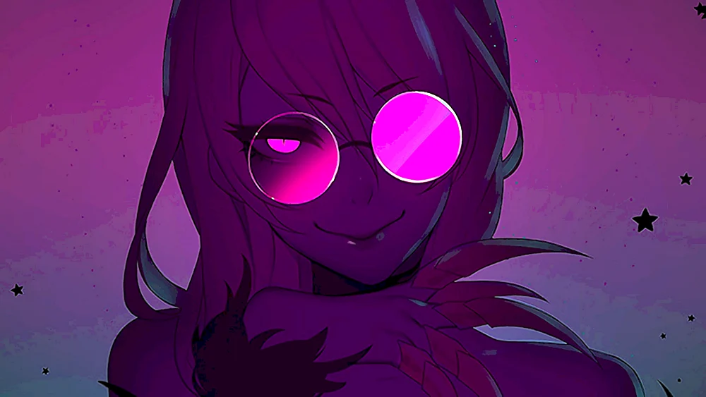 Anime-Lila