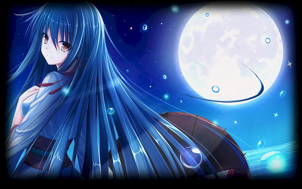 Profil-Hintergrund