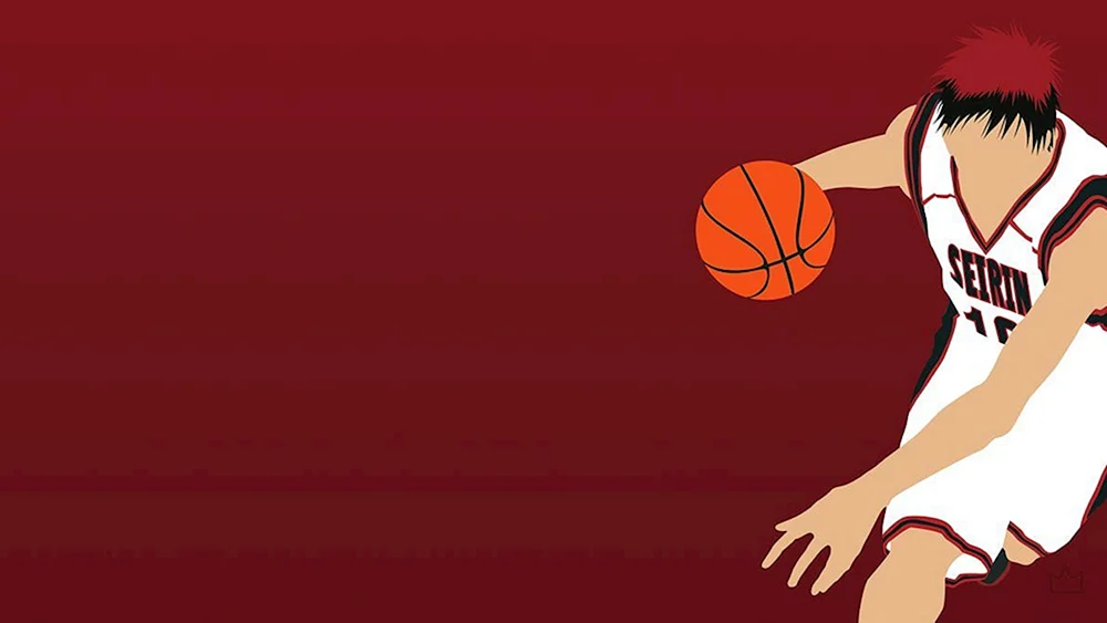 Basketball Kuroko