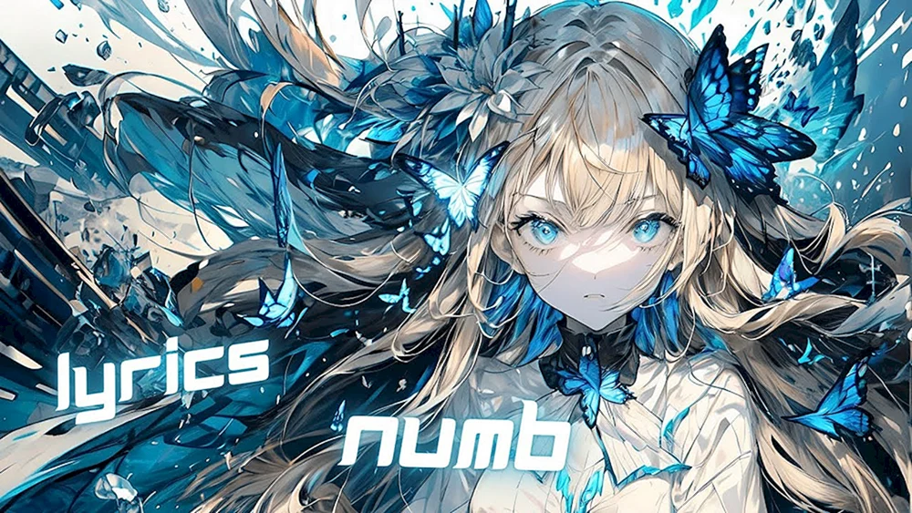 Anime-Girls