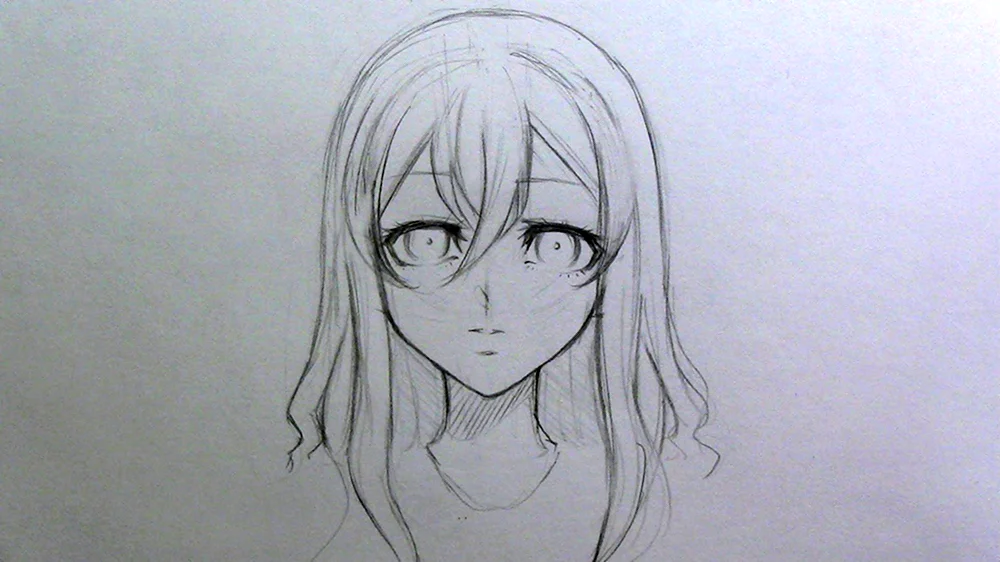 Anime.