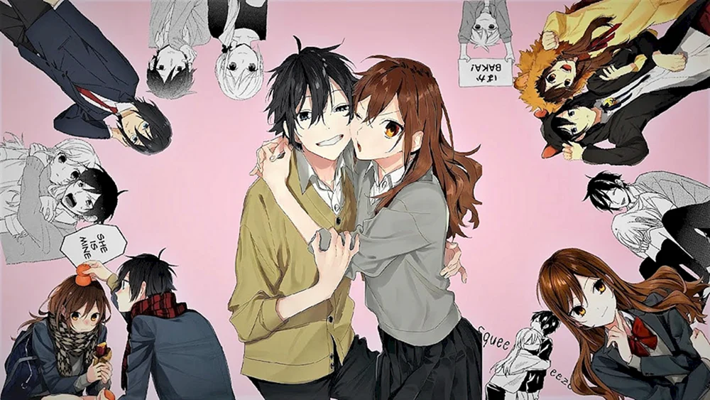 Anime