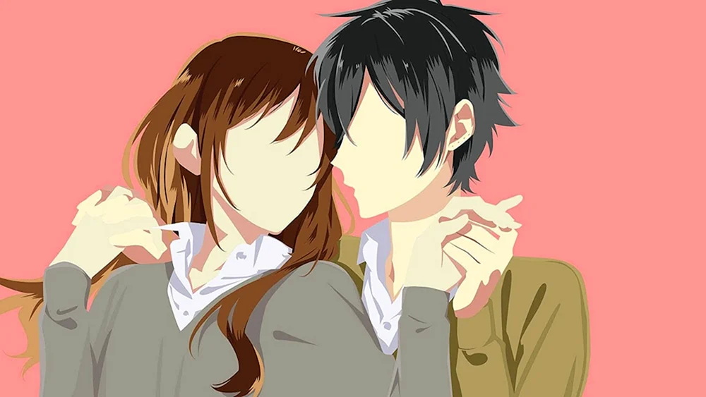 Horimiya anime 2021