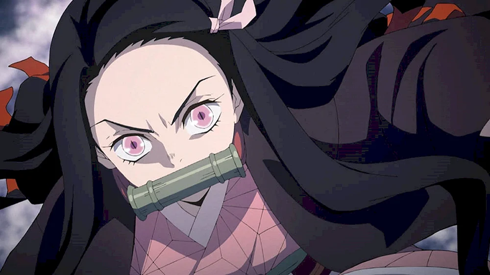 Dämonentöter Kimetsu no Yaiba