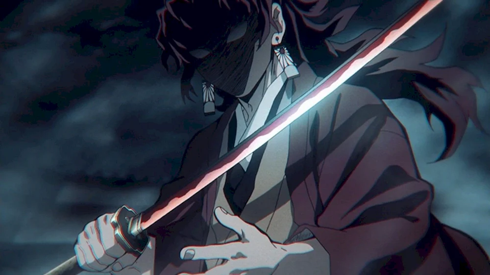 Demon Slayer Blade