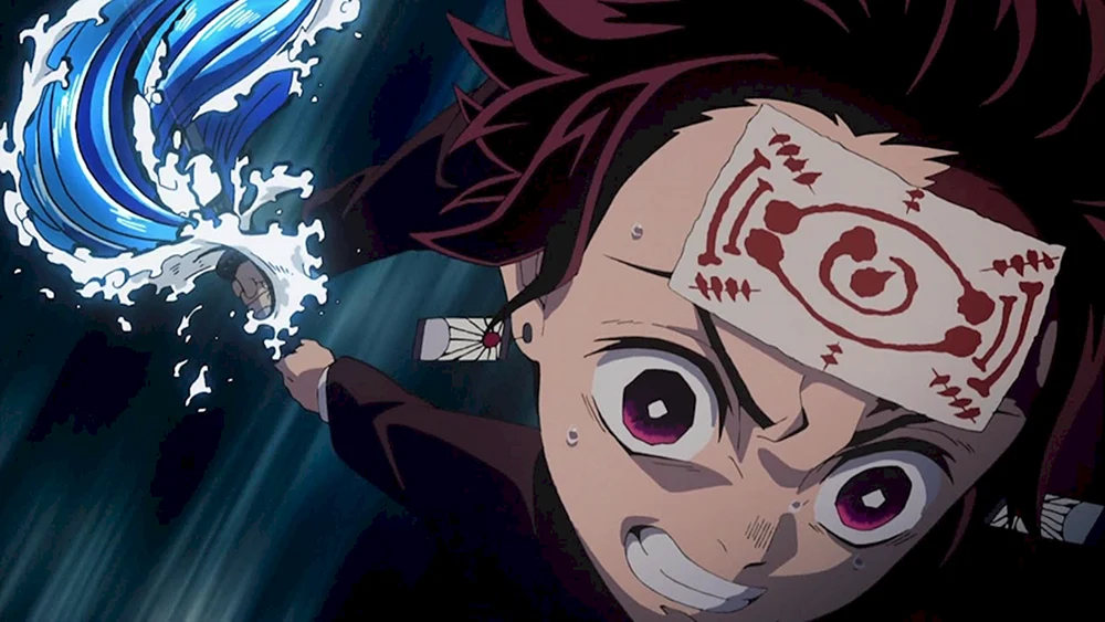 Demon Slayer Kimetsu no Yaiba