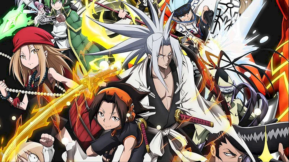 Yo Asakura