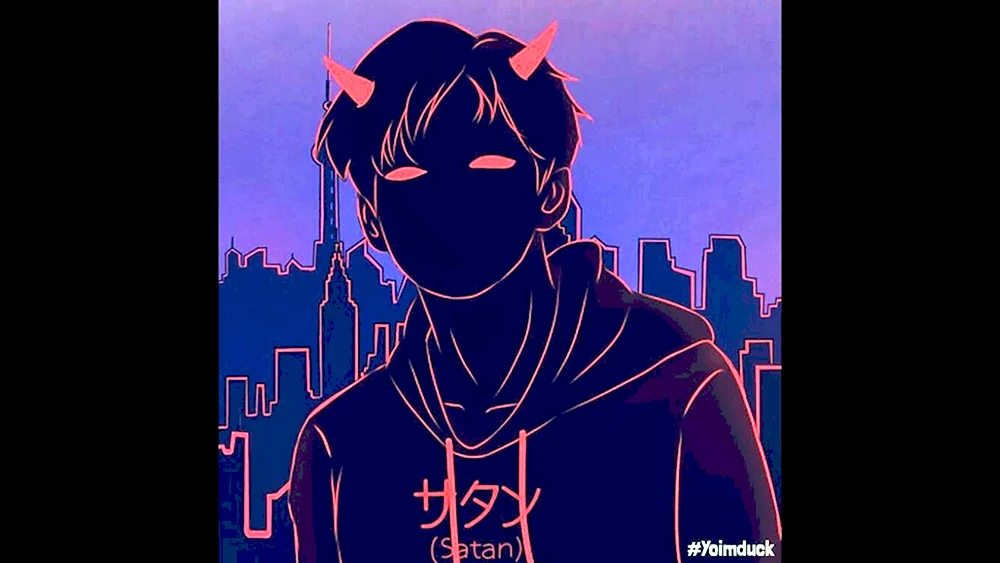 Anime.