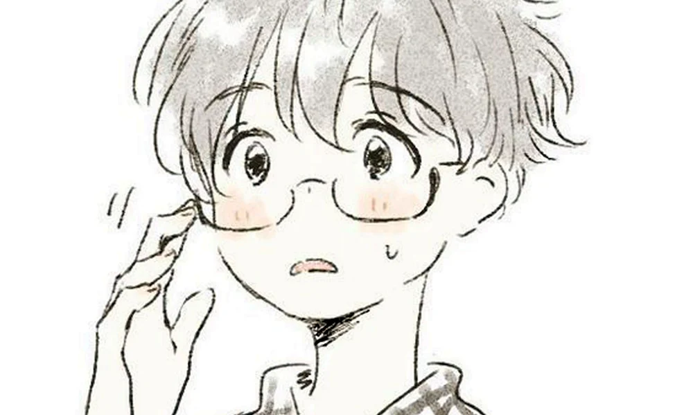 Anime Jungen zum Zeichnen