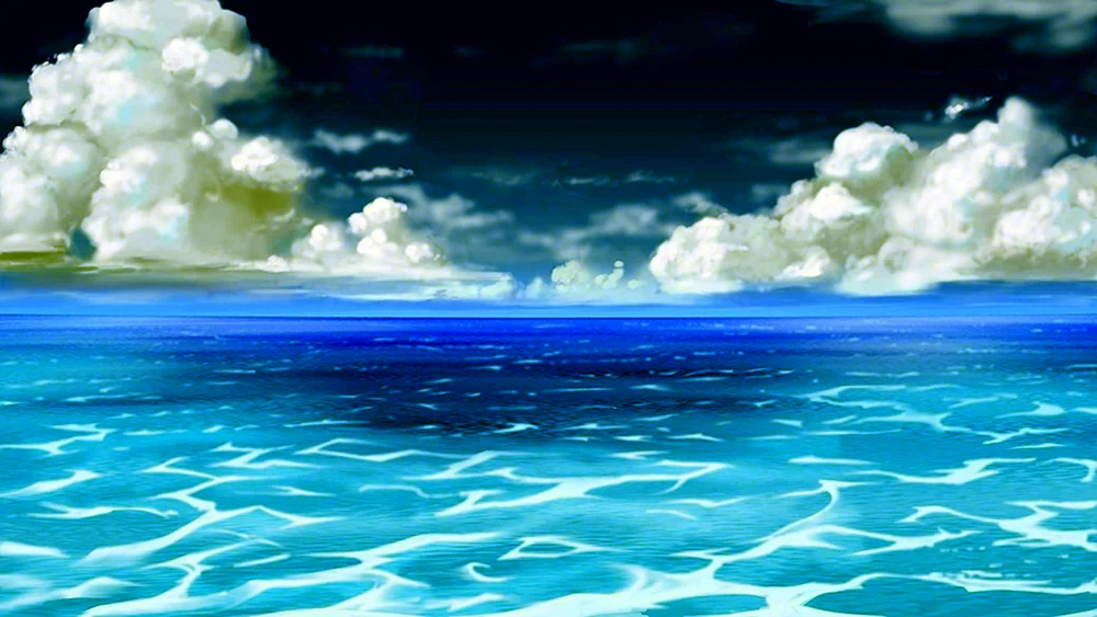 Anime Meer