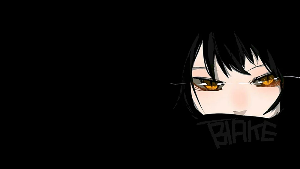 Anime.