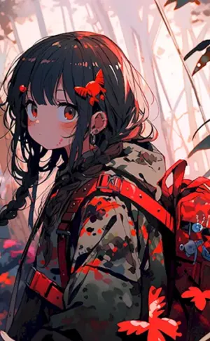 Anime Wallpaper