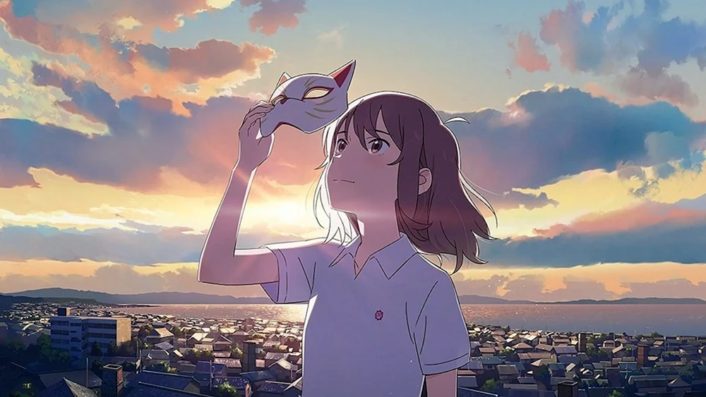 Anime Nakitai Watashi